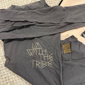 Tribe Kelley Long Sleeve